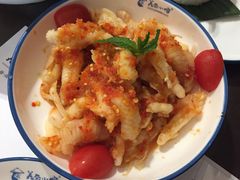 -美奈小馆·越南料理(中航城君尚购物中心店)
