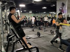 -阳光游泳培训基地(天通苑店)