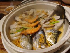 -陈鹏鹏潮汕菜(欢乐海岸 海边景观店)