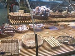 -安上烘焙 ENCHANTE(世纪汇店)