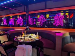 -十三姨正合丰烤肉(营迹路店)