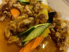 -桃园中华料理炸酱面(燕儿岛路店)