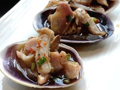 椒麻天鹅蛋-东莱馋房(陆家嘴店)