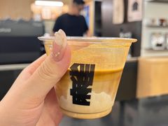 -麻雀咖啡SPARROW COFFEE(十全街店)