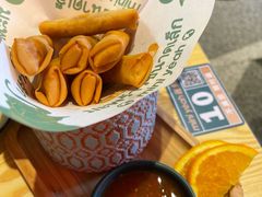-迷你椰·泰式大排档(虹口店)