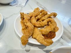 -鱼你在一起(顺义国泰生活广场机场店)