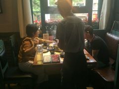 -手选潮汕鲜活牛肉火锅(二七广场店)