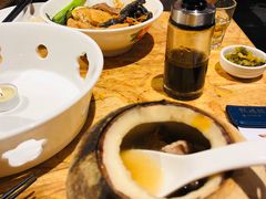 -陈鹏鹏潮汕菜(欢乐海岸 海边景观店)