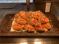 -北京王府井希尔顿酒店·万斯阁西餐厅