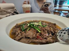 牛肉-邱大妈水煮(龙山店)