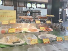 -谢氏老金口七号宴(武昌大道店)