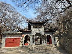 -青檀寺景区