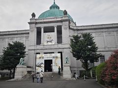 -东京国立博物馆