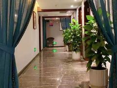 -东方足浴·洗浴SPA会所(长治路店)