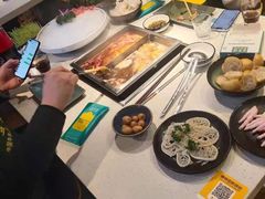 -五星桥原切肥牛火锅(怀德桥店)