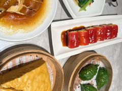 -陶兰居·香港饭店·海鲜大排档(圆融时代广场店)