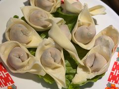 -井福老火锅(温江亚洲湾店)