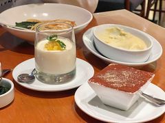 -沈阳君悦酒店·意坊意大利餐厅