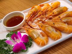 -渔傅·霞浦滩涂海鲜(建平店)