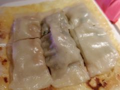 -北李妈妈菜·海肠捞饭(高新万达店)