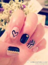 1-爱嘉生活美甲美睫纹绣半永久