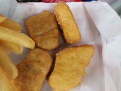 -汉堡王(北京三里屯购物中心)