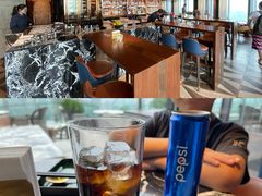 -FLAIR顶层餐厅酒吧(浦东丽思卡尔顿酒店)