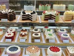 -M'CAKE(西单大悦城店)