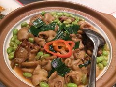 -码头见·潮汕菜(领展中心城店)