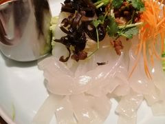 东北大拉皮-北李妈妈菜·虾爬子大锅贴(贵和店)