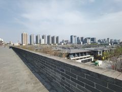 -西安城墙·碑林历史文化景区