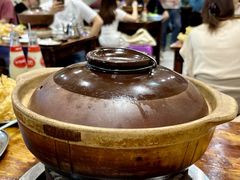 -威邵鸡煲(西华路总店)