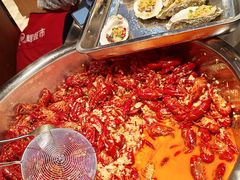 -永辉超市(萧山宝龙广场店)