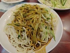 -新川面馆(新街口起源店)