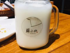 米汤儿-苏小柳手作点心(控江旭辉分院)
