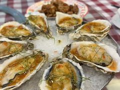 -吉源大排档·鱼生·海鲜(烧烤彩印厂店)