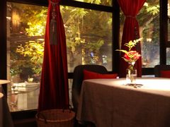 -弦月窗LUNETTE BY AMANDA(复兴路店)