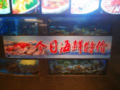 -乾隆美食·本帮菜(黄河路店)