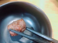 -肉甲韩国木炭烤肉(新壹街1店)