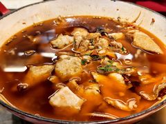 -锦府盐帮·侯宅(五棵松万达店)