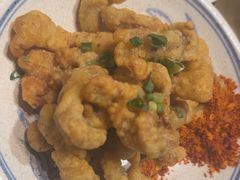 -巴奴毛肚火锅(广益哥伦布店)