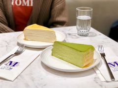 原味千层蛋糕-Lady M(沙田新城市广场店)