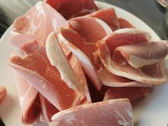 -鑫龙火锅城(青岛分店)