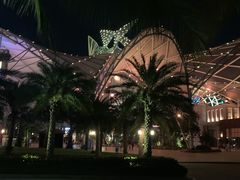 -三亚海昌梦幻海洋不夜城