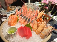 -松鹤精致料理(五一中路店)