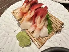 -三川·十酒Izakaya(南昌路店)