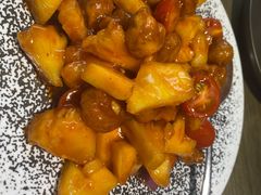 -隆喜元鱼汤包·海鲜(中联广场店)