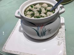 -小船渔村•大连菜•大连焖鱼(明泽街店)