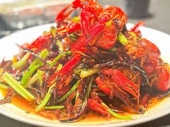 -红盔甲·小龙虾(人民广场店)