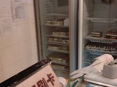 -美丽心情蛋糕(江苏路店)